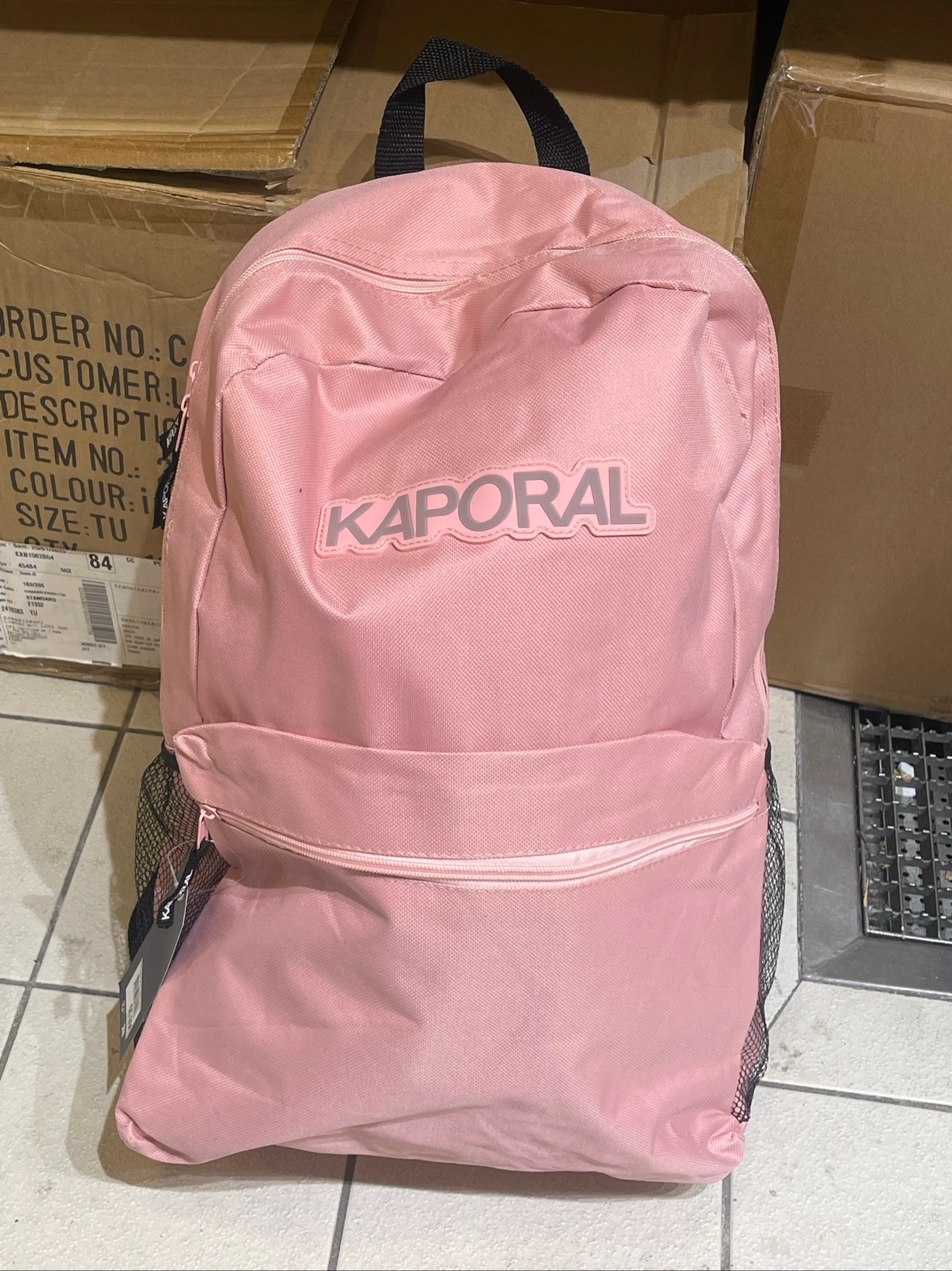 Sac à dos Kaporal